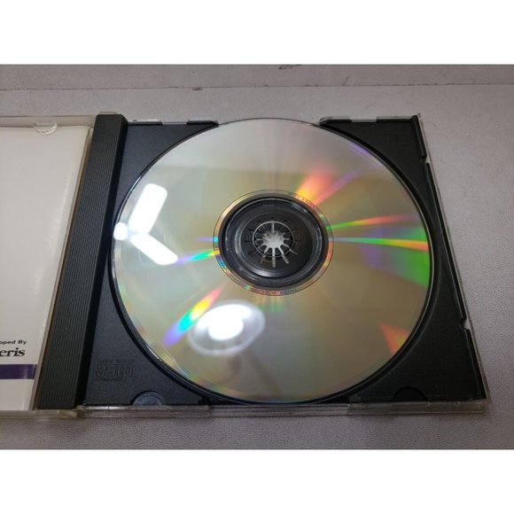 Vintage PC Game Lot Of 6 Myst Virtual Pool Command & Conquer The Arsenal Jukebox - Picture 8 of 14